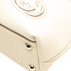 GG Canvas Britt Tote