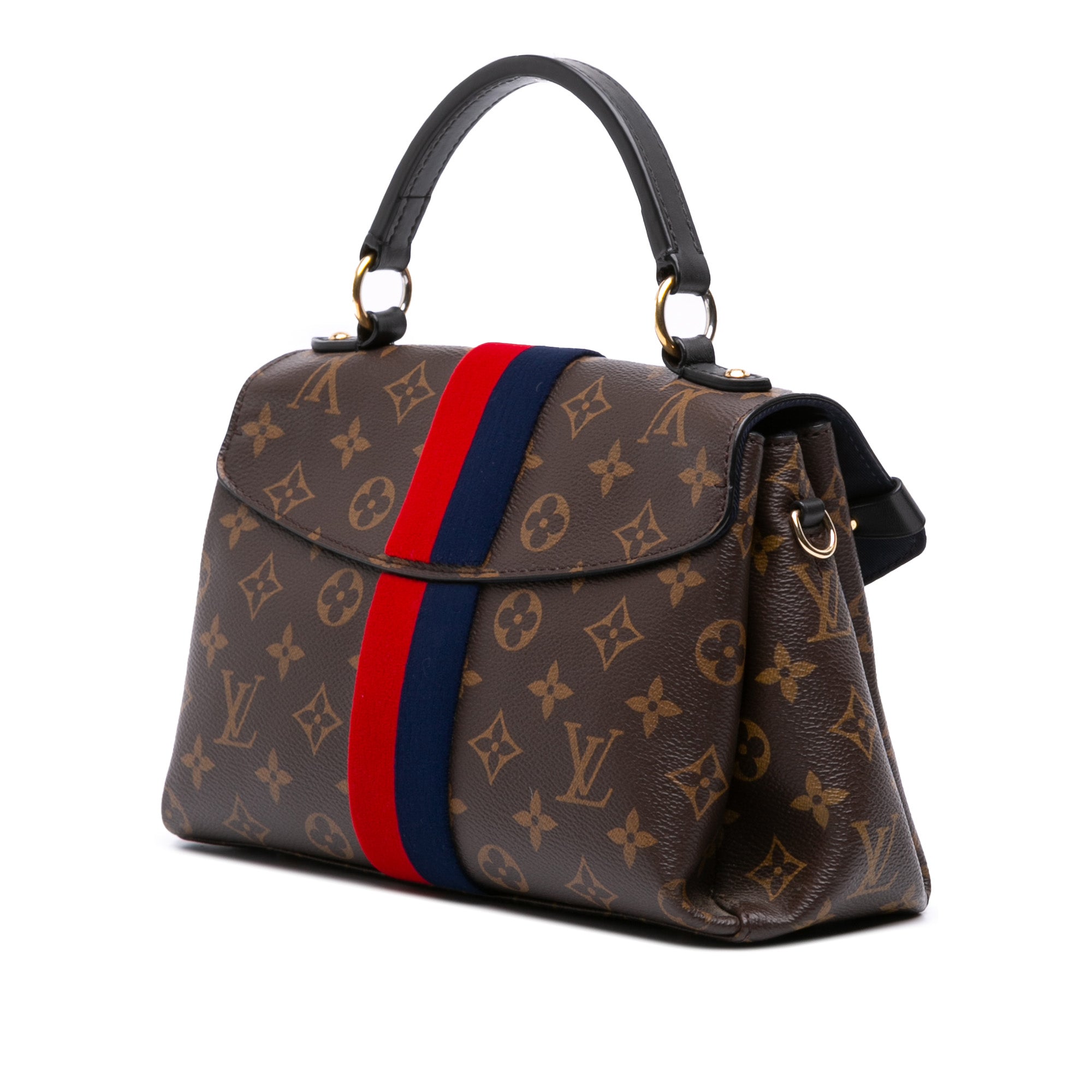 Monogram Georges BB