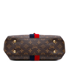 Monogram Georges BB
