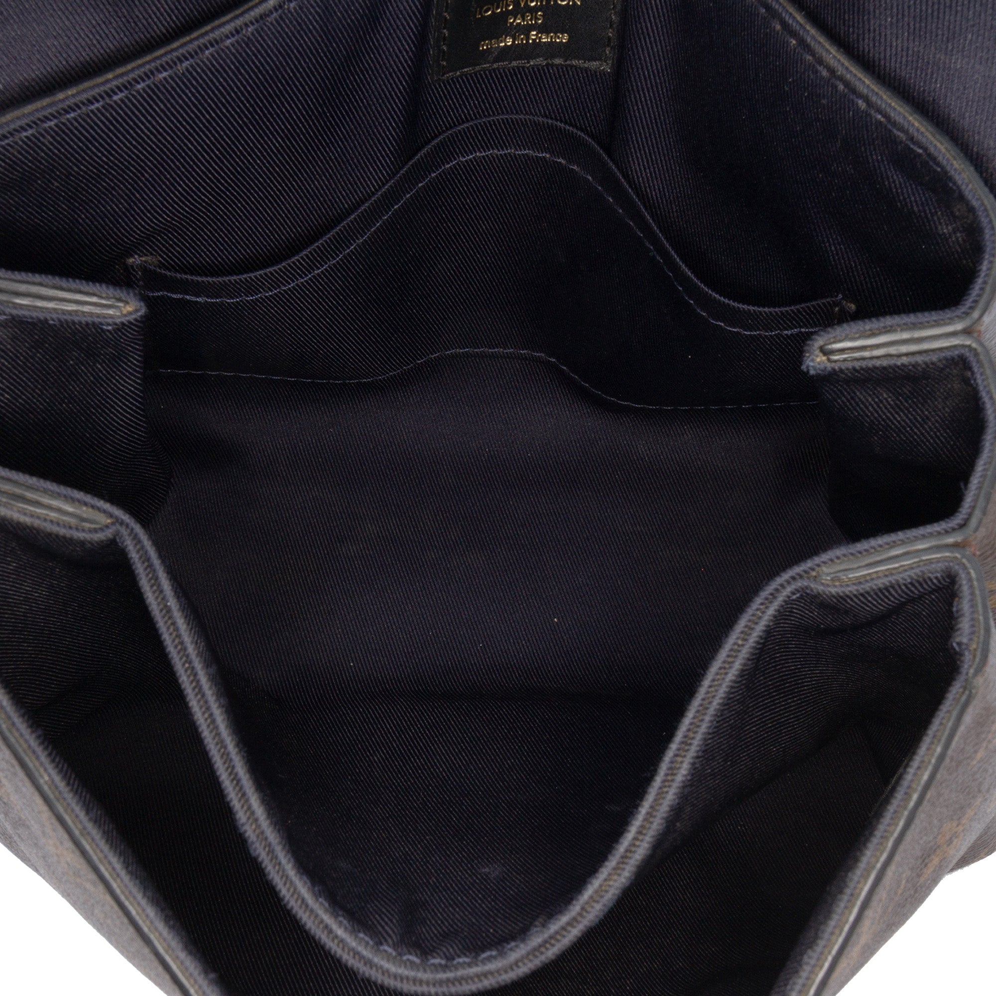 Monogram Georges BB