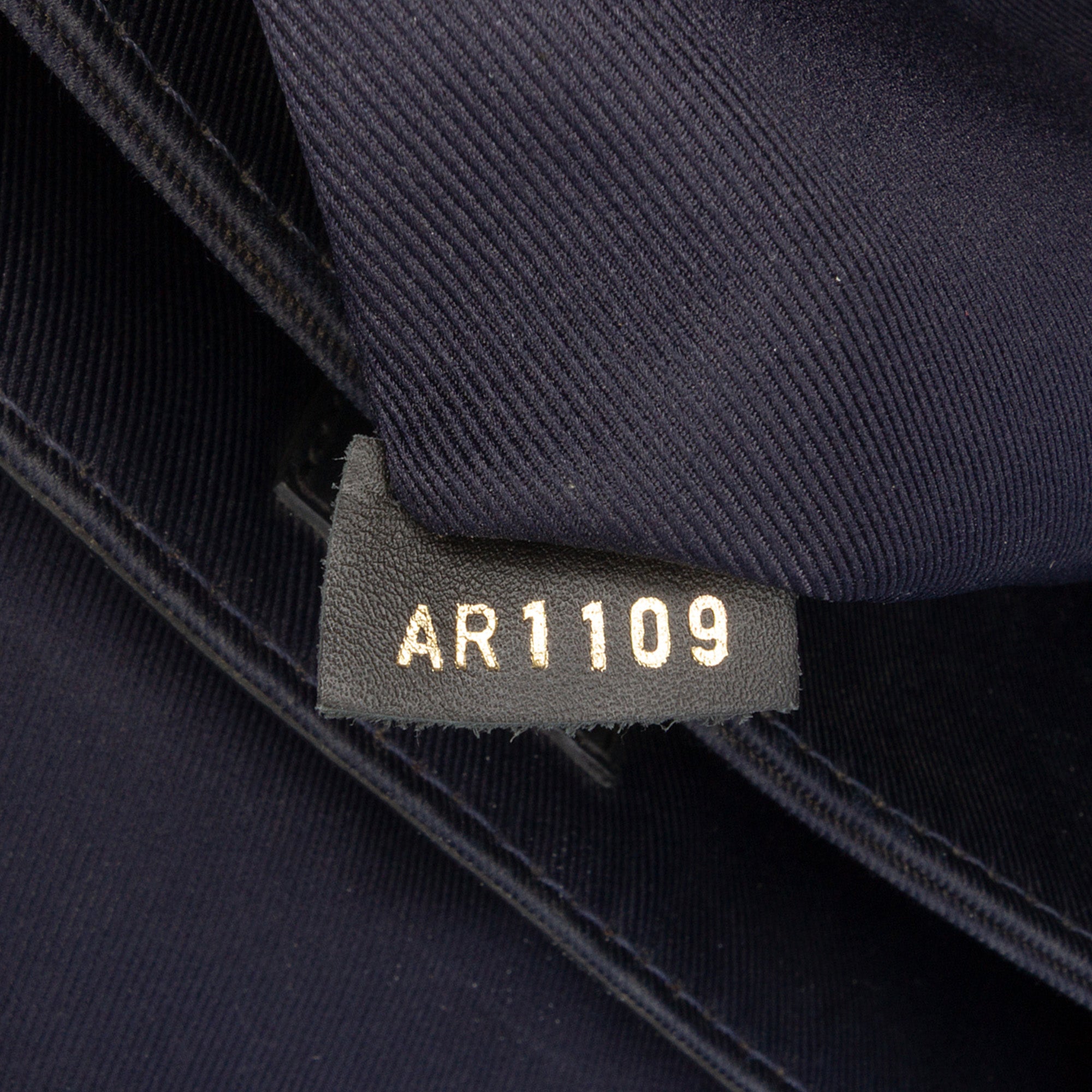 Monogram Georges BB