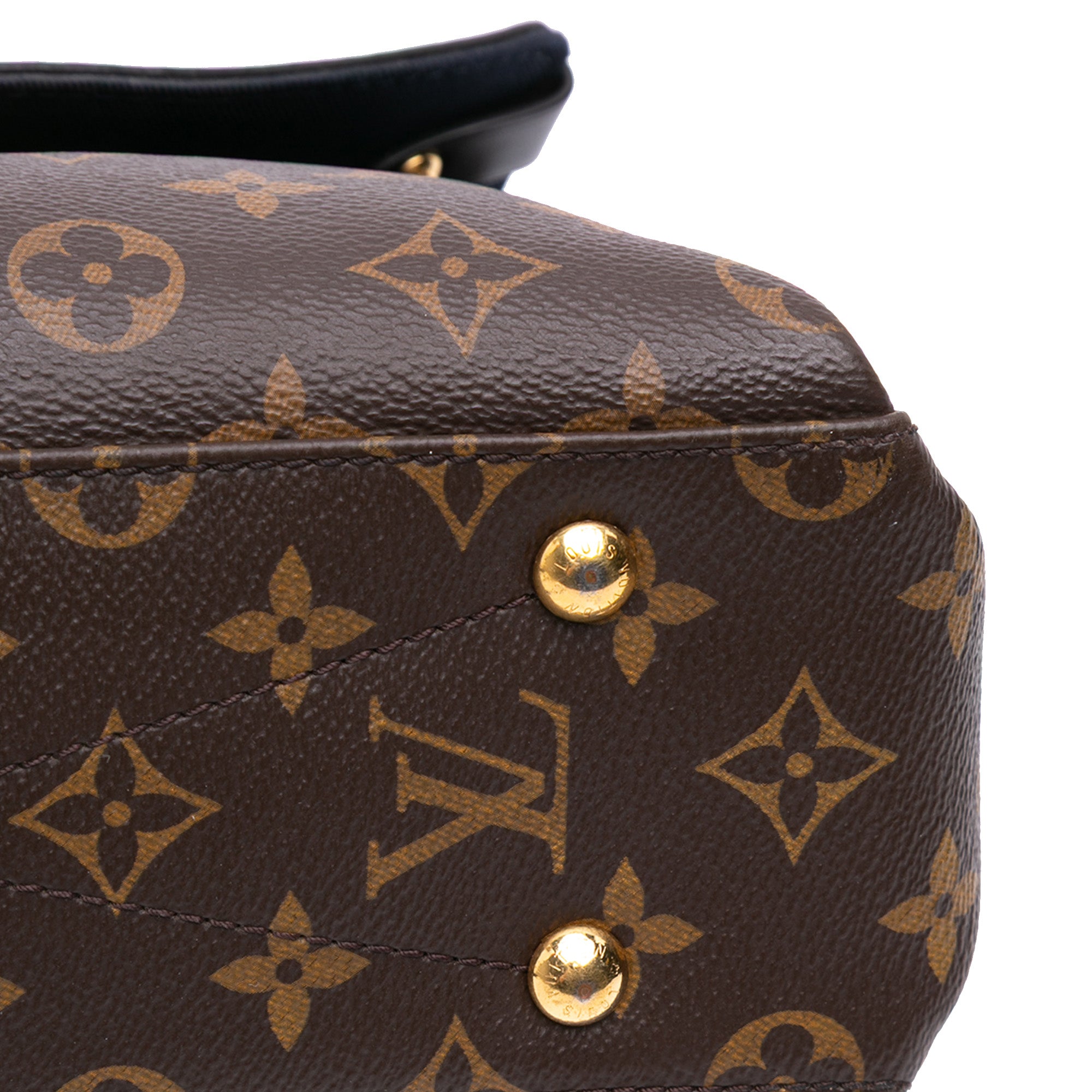 Monogram Georges BB