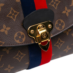 Monogram Georges BB