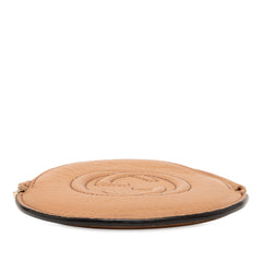 Leather Soho Coin Pouch