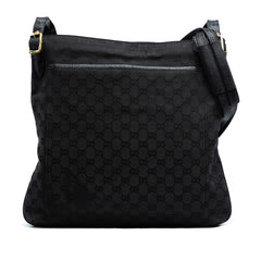 GG Canvas Crossbody