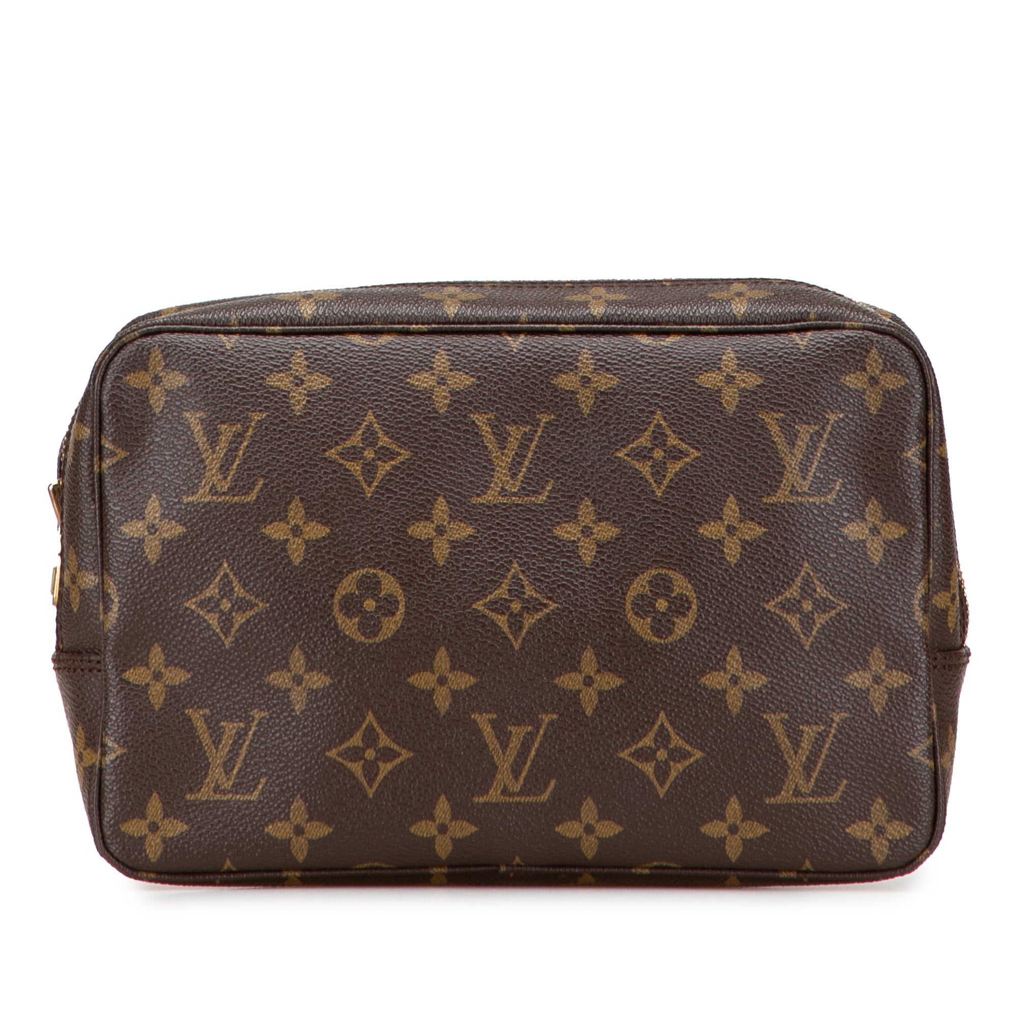 Monogram Trousse Toilette 23