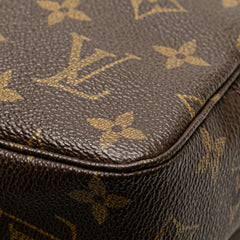 Monogram Trousse Toilette 23