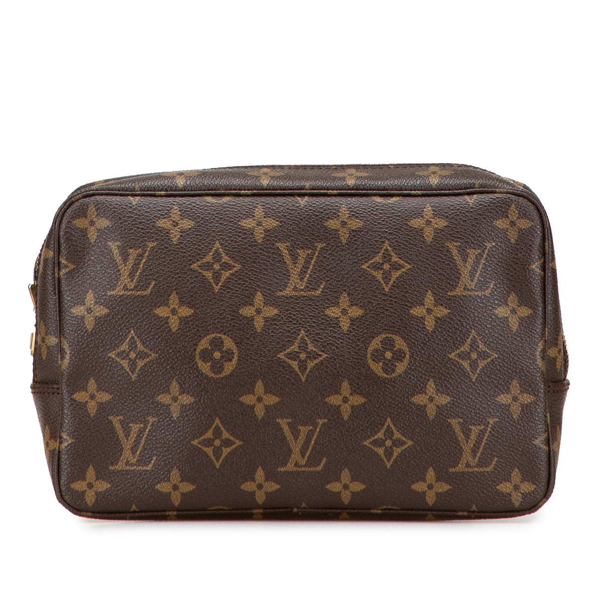 Monogram Trousse Toilette 23