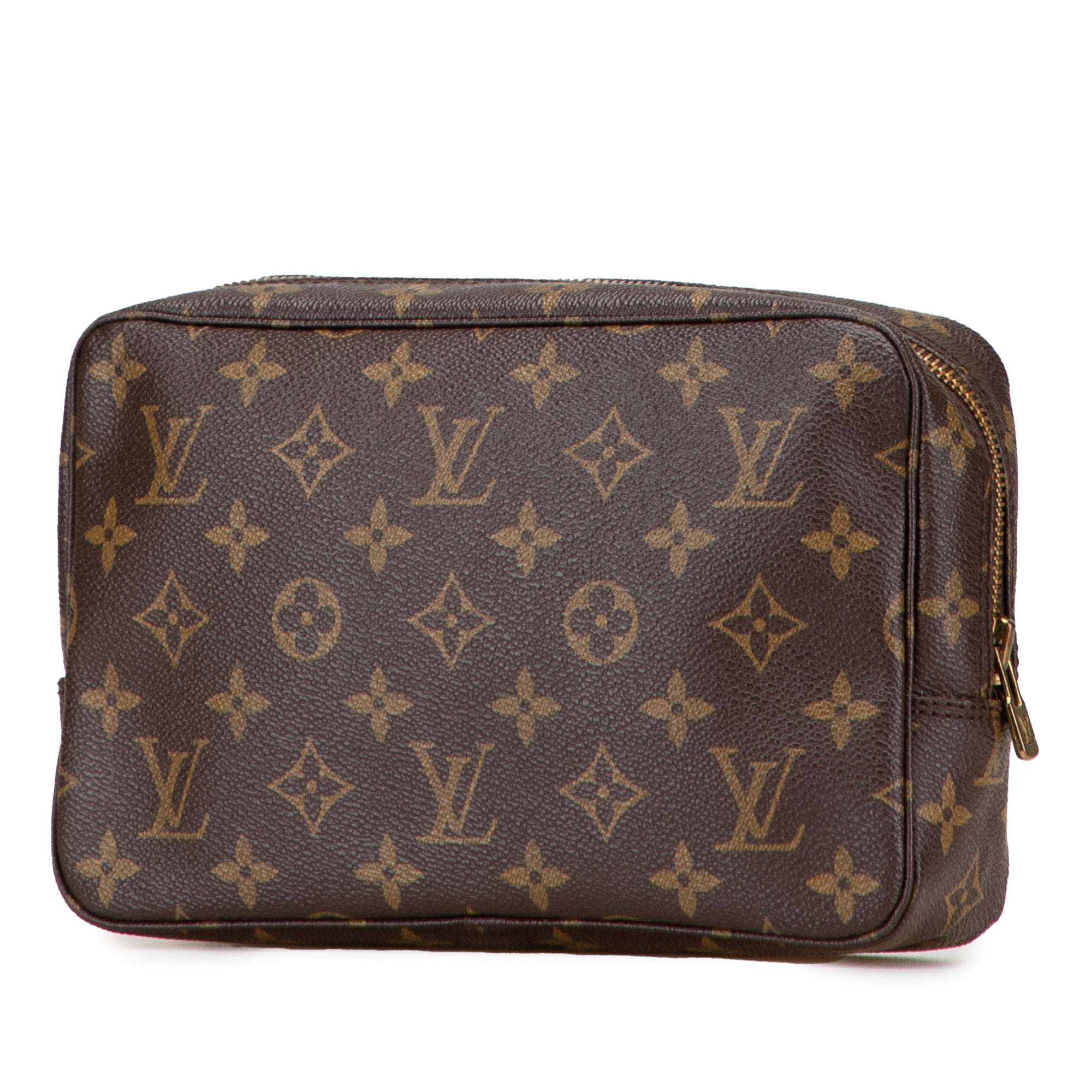 Monogram Trousse Toilette 23