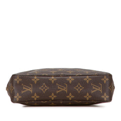 Monogram Trousse Toilette 23