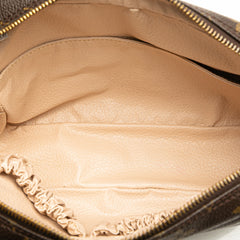 Monogram Trousse Toilette 23