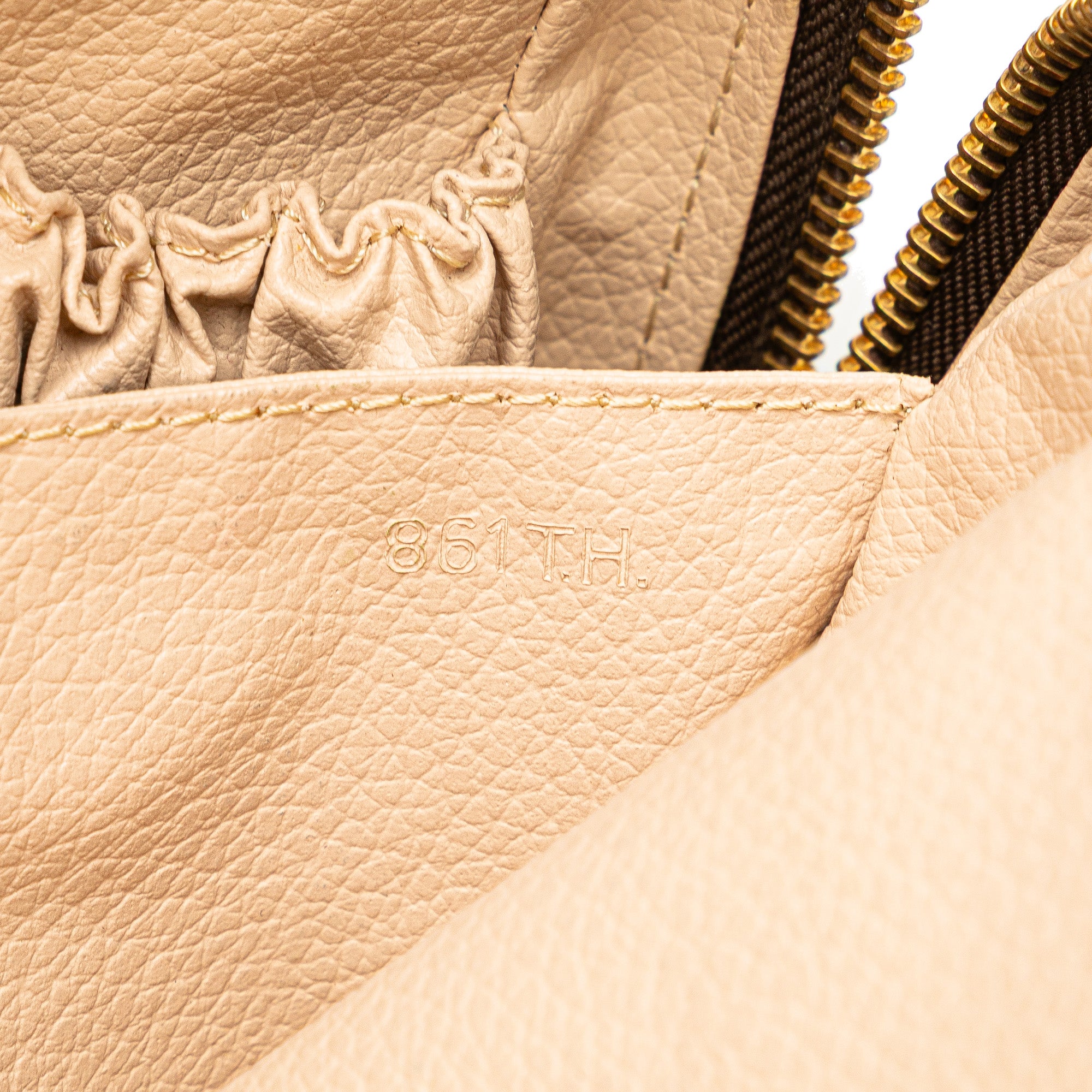 Monogram Trousse Toilette 23