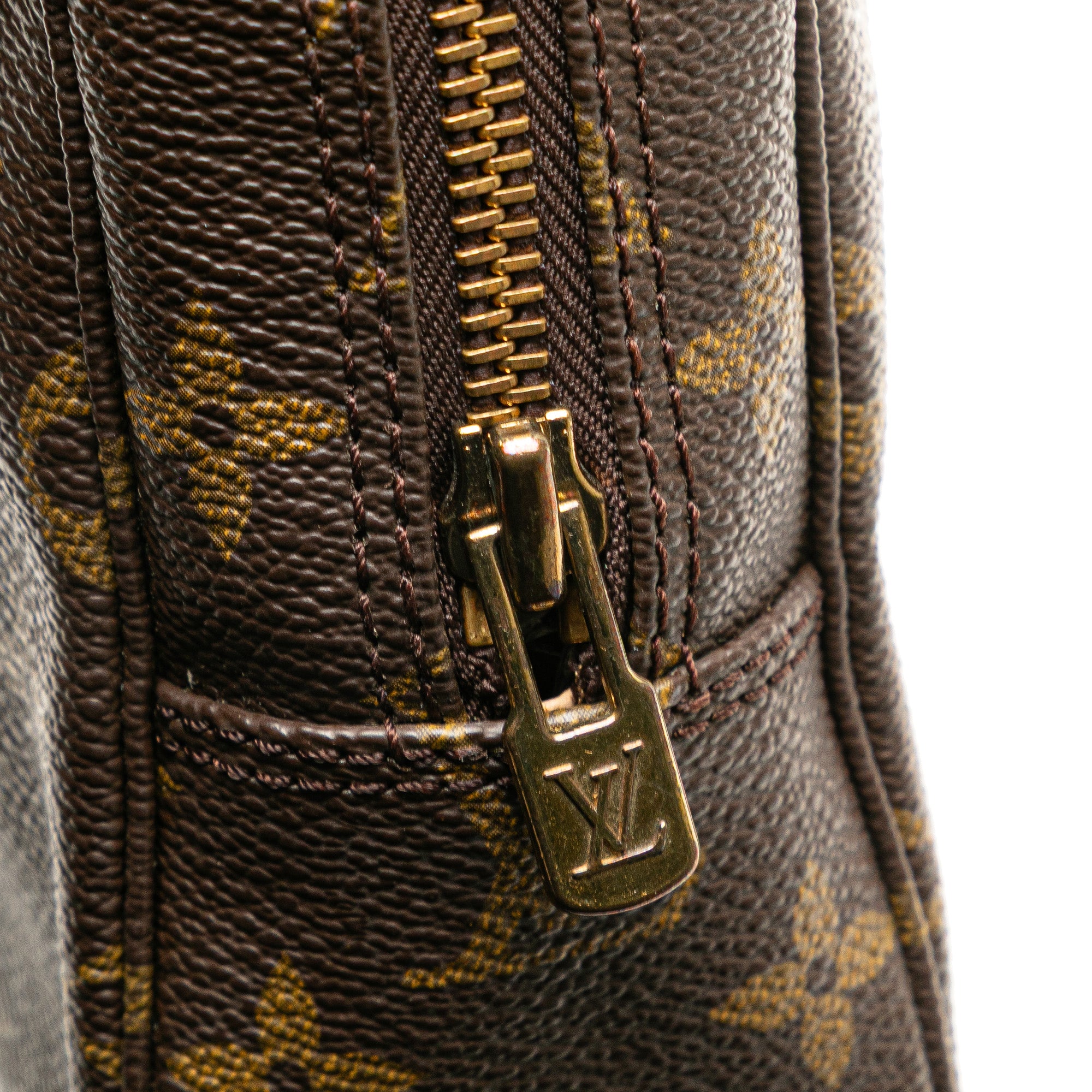 Monogram Trousse Toilette 23
