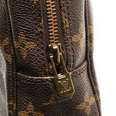 Monogram Trousse Toilette 23