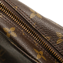 Monogram Trousse Toilette 23
