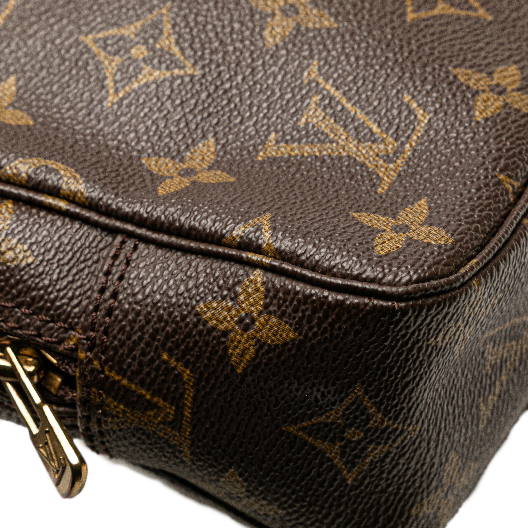Monogram Trousse Toilette 23