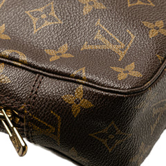 Monogram Trousse Toilette 23
