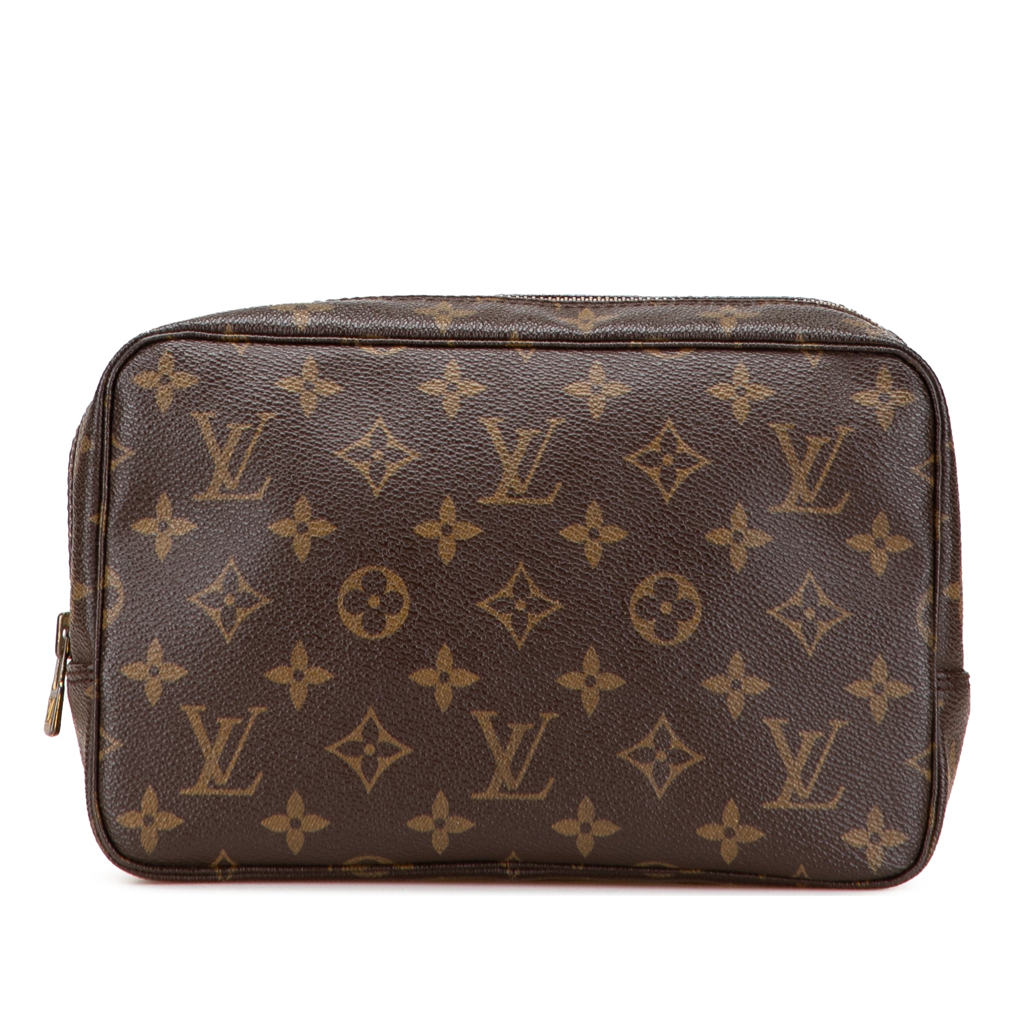 Monogram Trousse Toilette 23