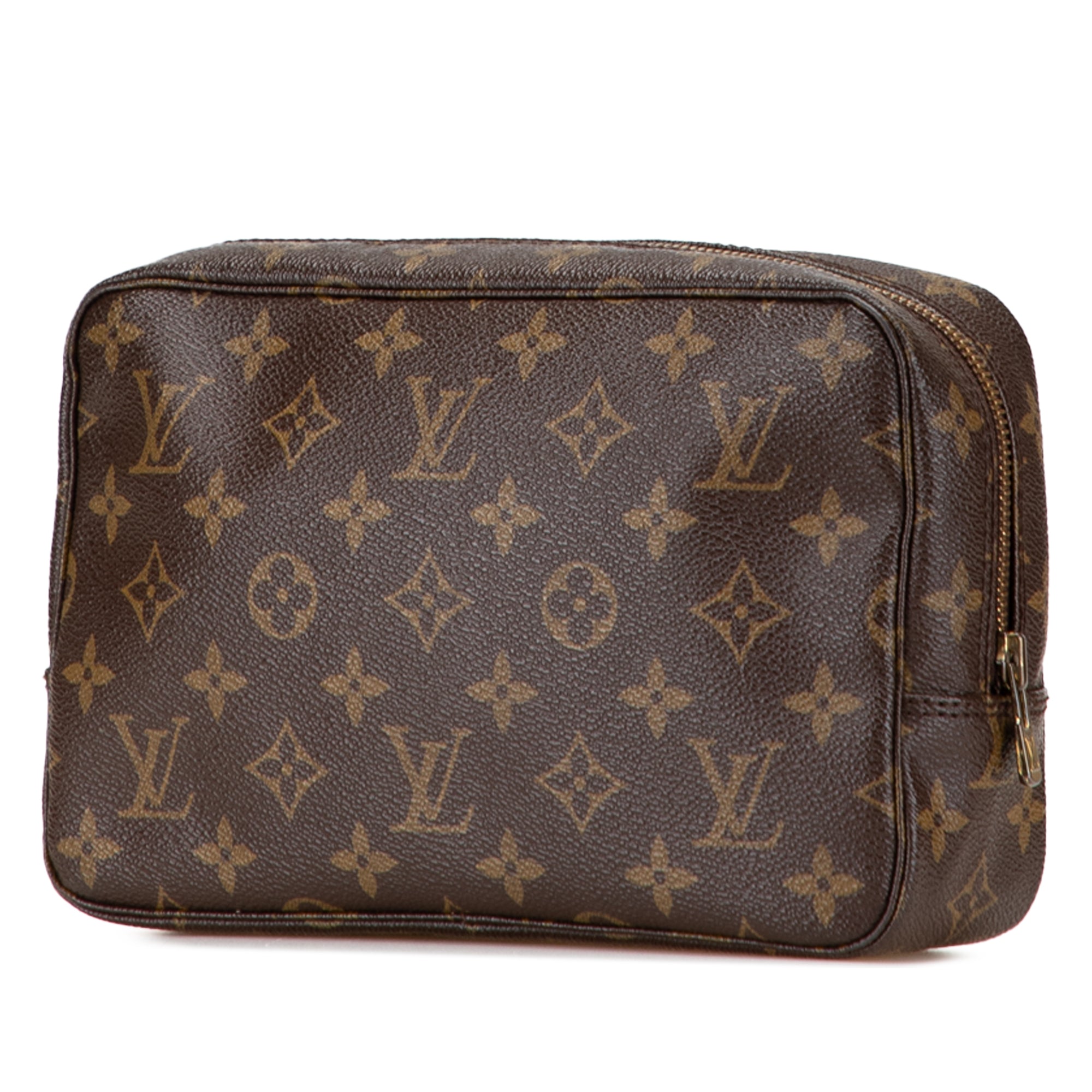 Monogram Trousse Toilette 23