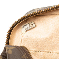 Monogram Trousse Toilette 23