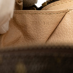 Monogram Trousse Toilette 23