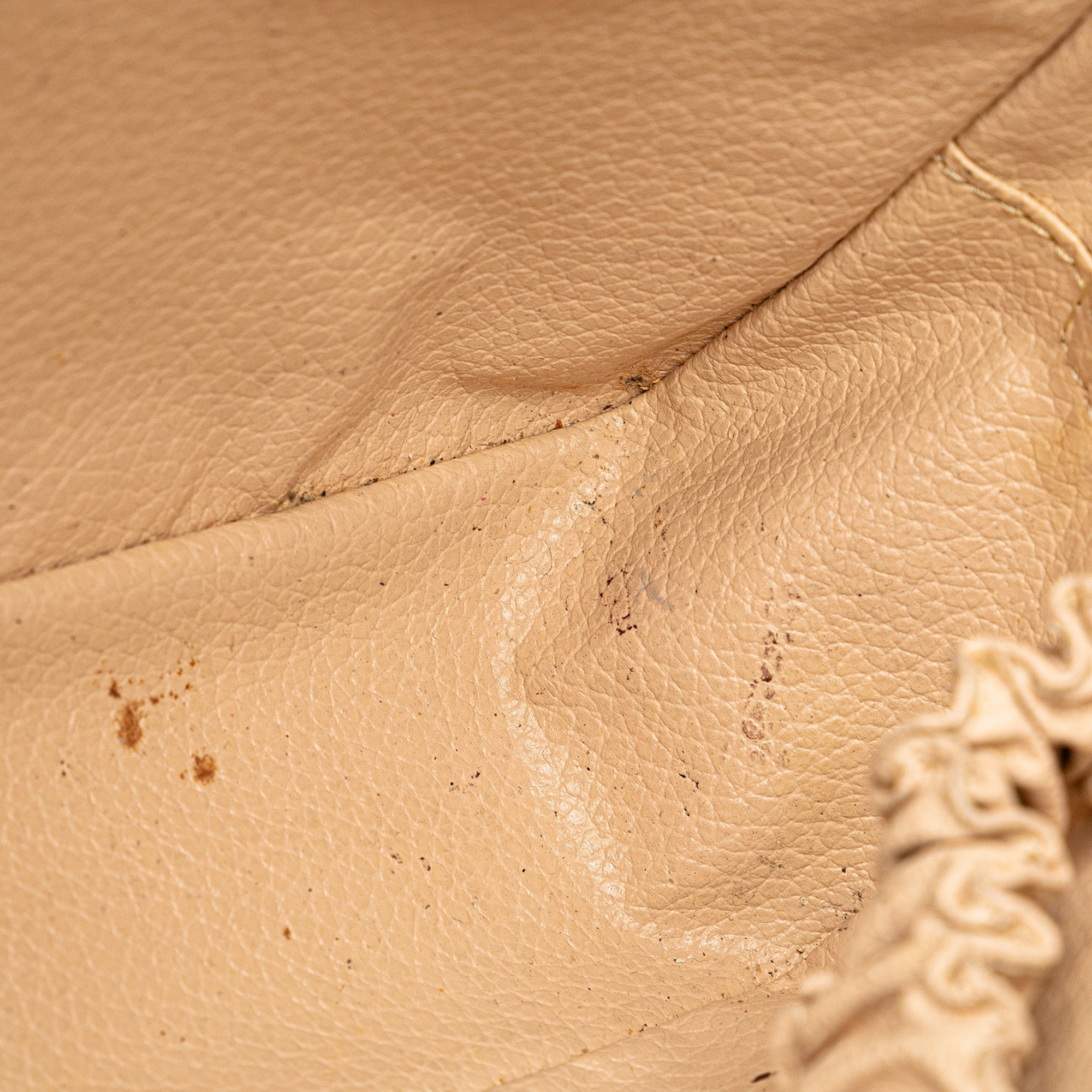 Monogram Trousse Toilette 23