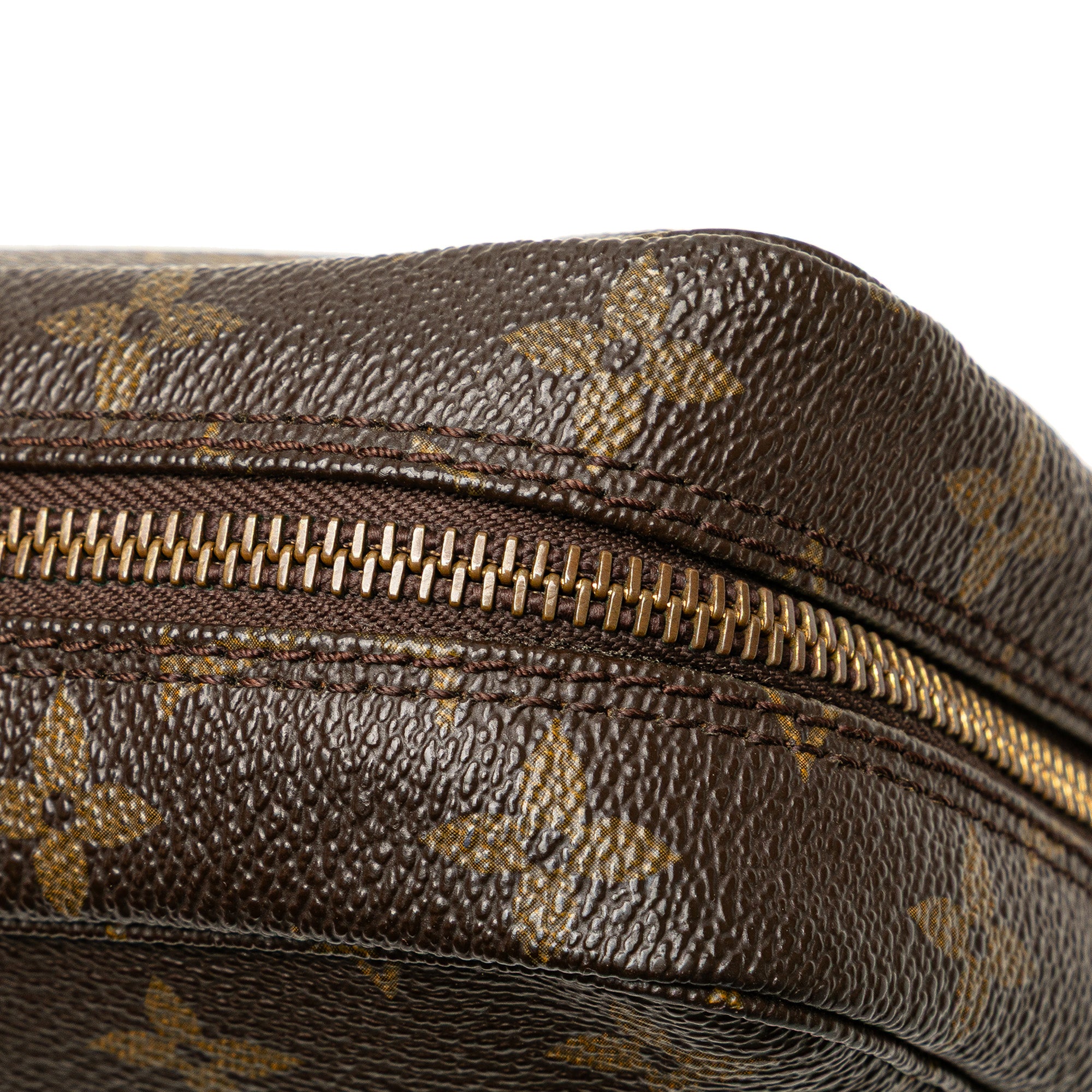 Monogram Trousse Toilette 23