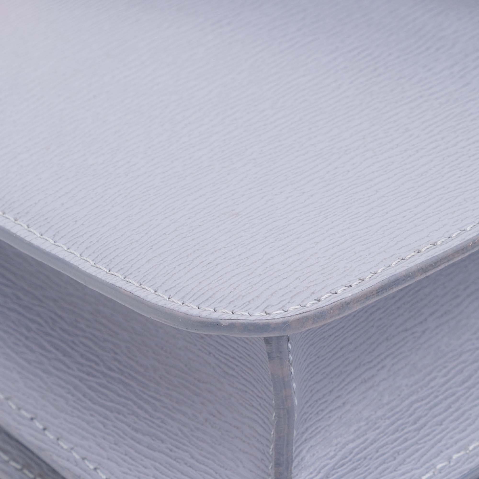 Teen Calfskin Classic Box
