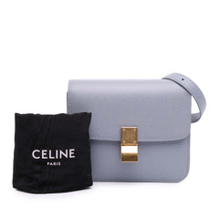 Teen Calfskin Classic Box