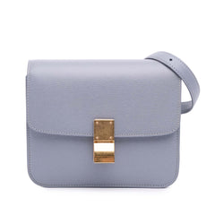 Teen Calfskin Classic Box
