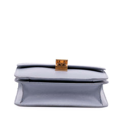 Teen Calfskin Classic Box