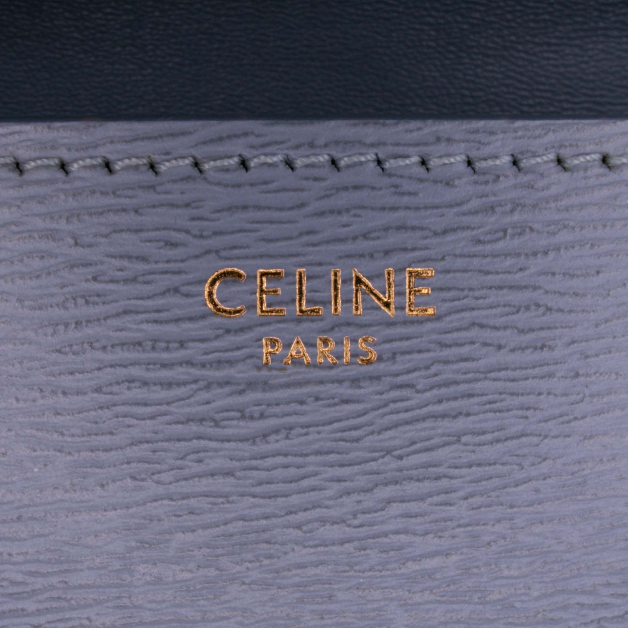 Teen Calfskin Classic Box