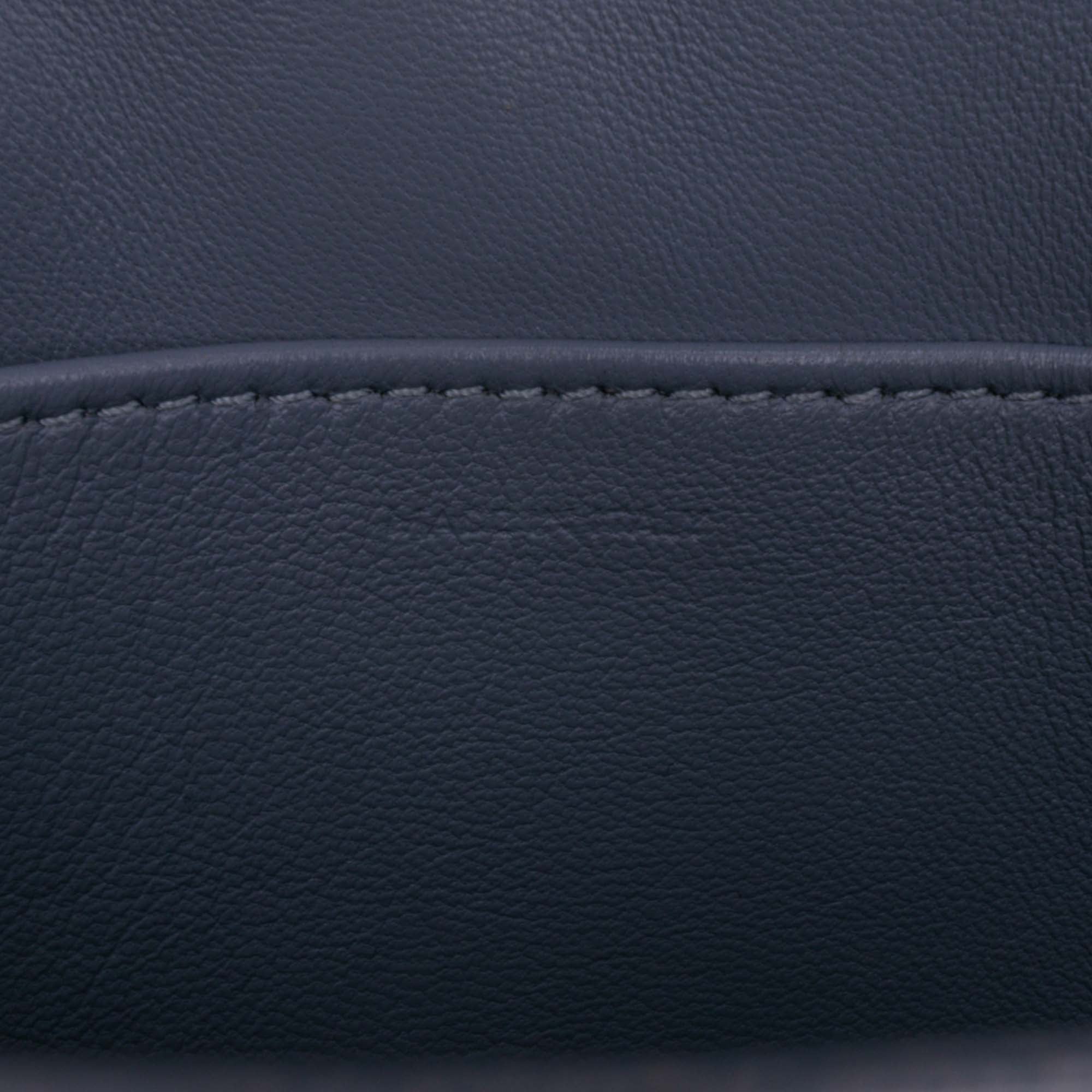 Teen Calfskin Classic Box