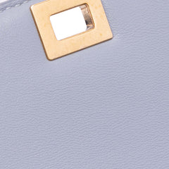 Teen Calfskin Classic Box