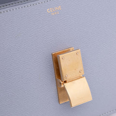 Teen Calfskin Classic Box