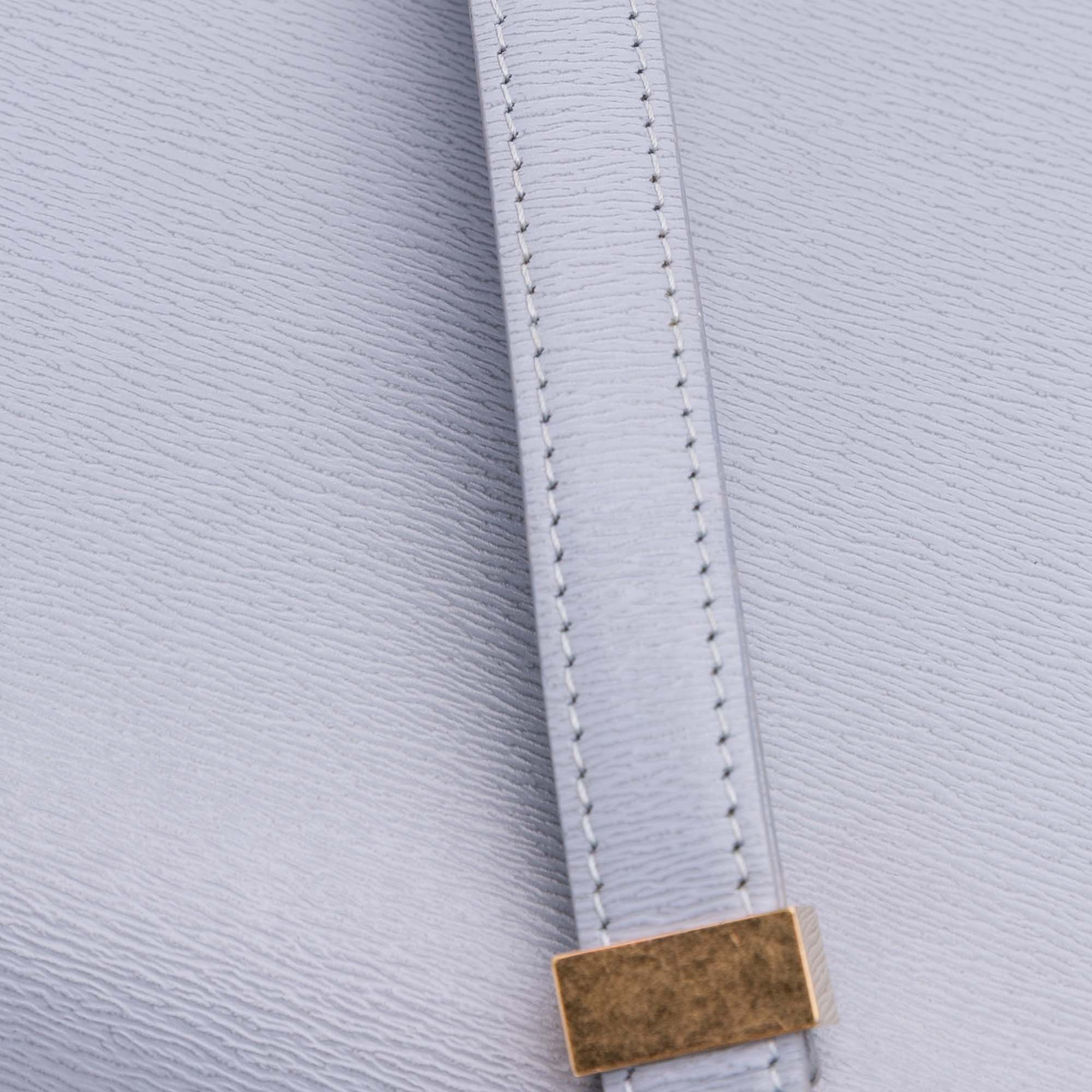 Teen Calfskin Classic Box