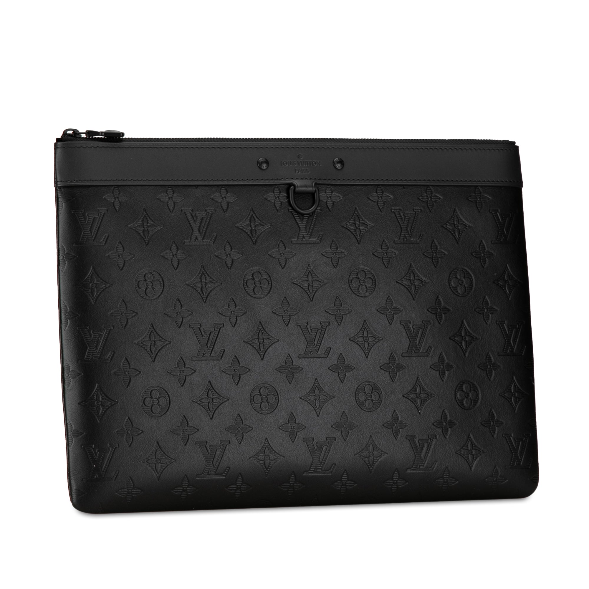 Monogram Shadow Discovery Pochette