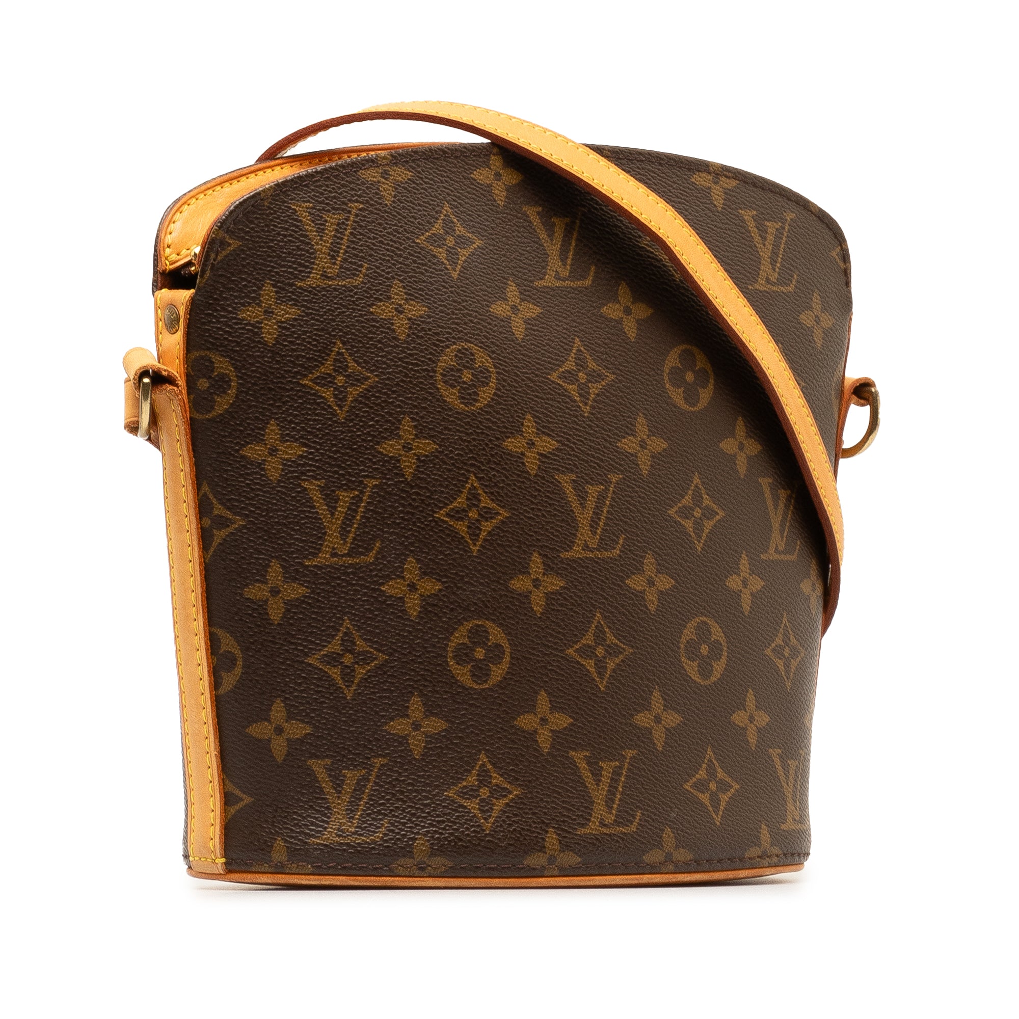 Monogram Drouot_1