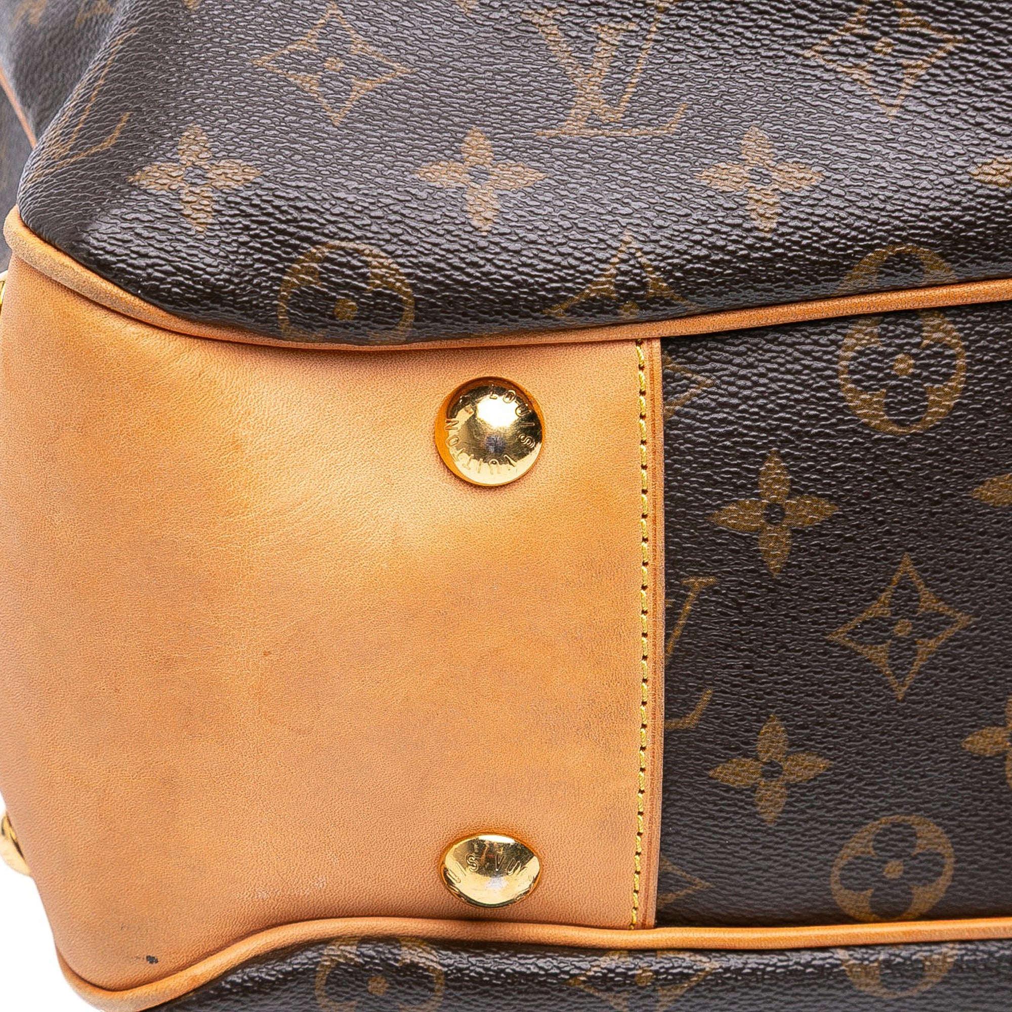 Monogram Boetie MM