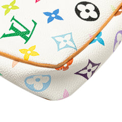 Monogram Multicolore Pochette Accessoires