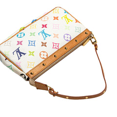 Monogram Multicolore Pochette Accessoires