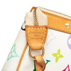 Monogram Multicolore Pochette Accessoires