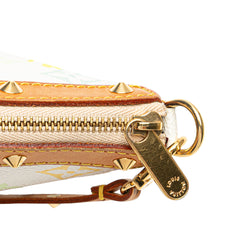 Monogram Multicolore Pochette Accessoires