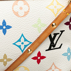 Monogram Multicolore Pochette Accessoires