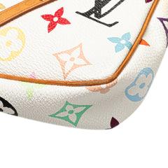 Monogram Multicolore Pochette Accessoires