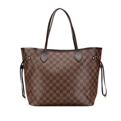 Damier Ebene Neverfull MM