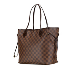 Damier Ebene Neverfull MM