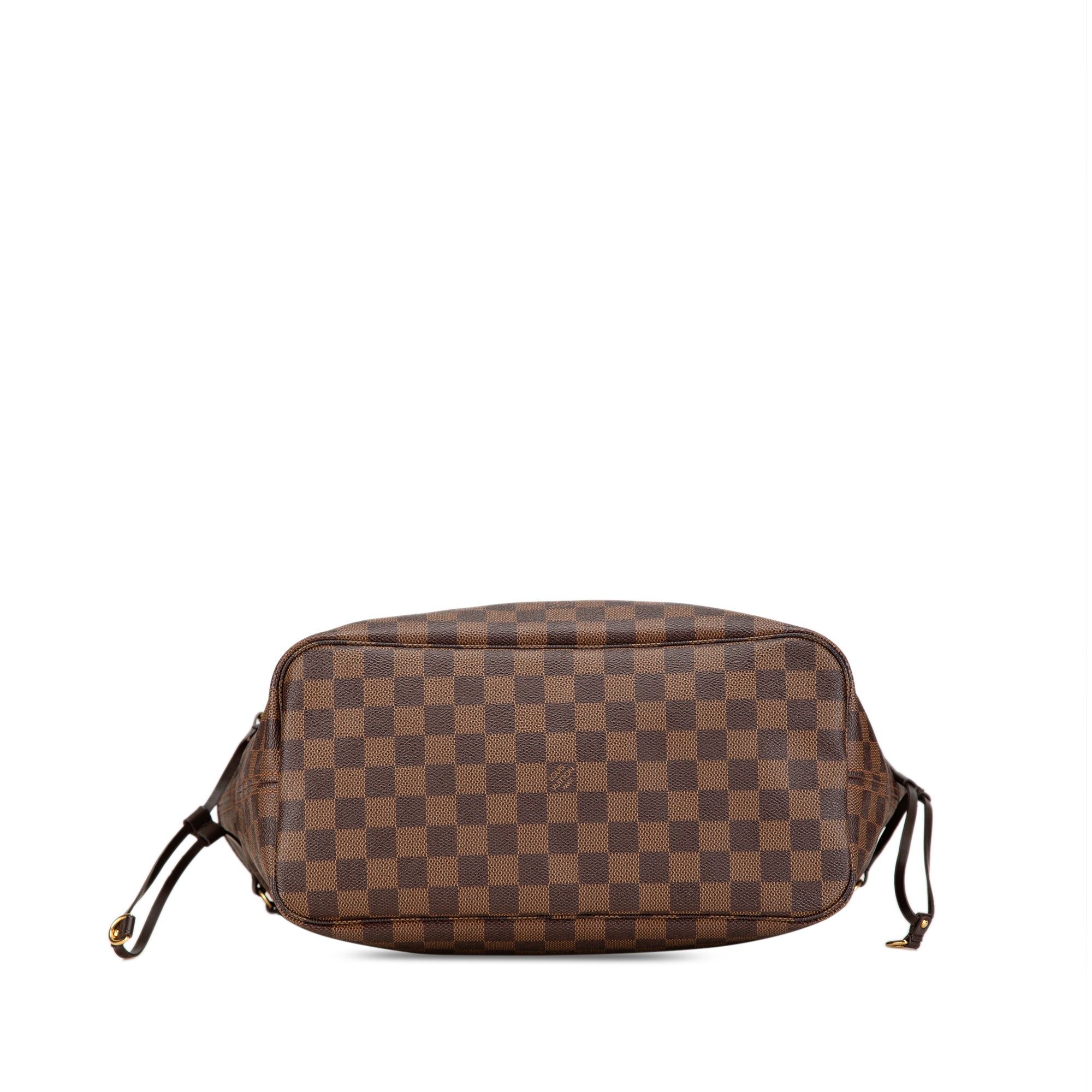 Damier Ebene Neverfull MM