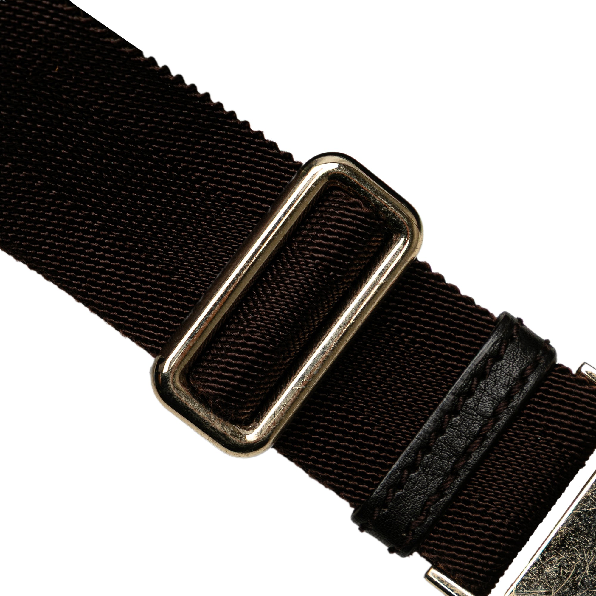 Guccissima Belt Bag