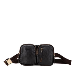 Guccissima Belt Bag